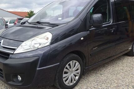 Citroen Jumpy