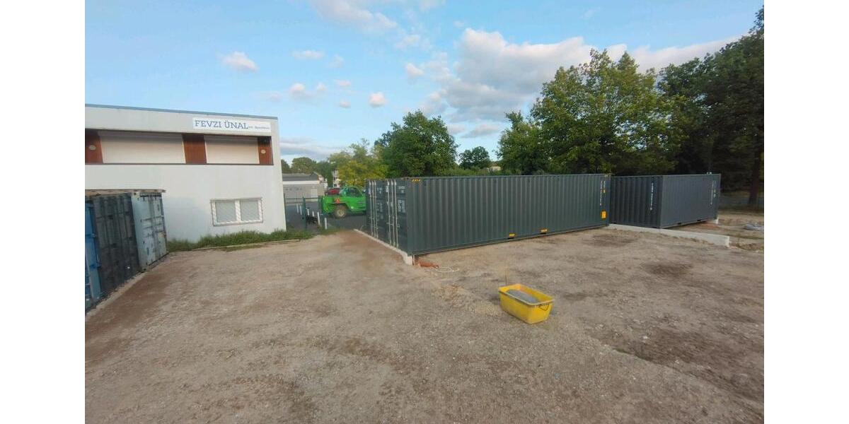 Gewerbeobjekt Bad Lippspringe - 120&euro; | Angebot:18320166