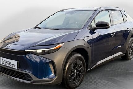 Toyota bZ4X 30.950 km 29.990 &euro; Papenburg 26871