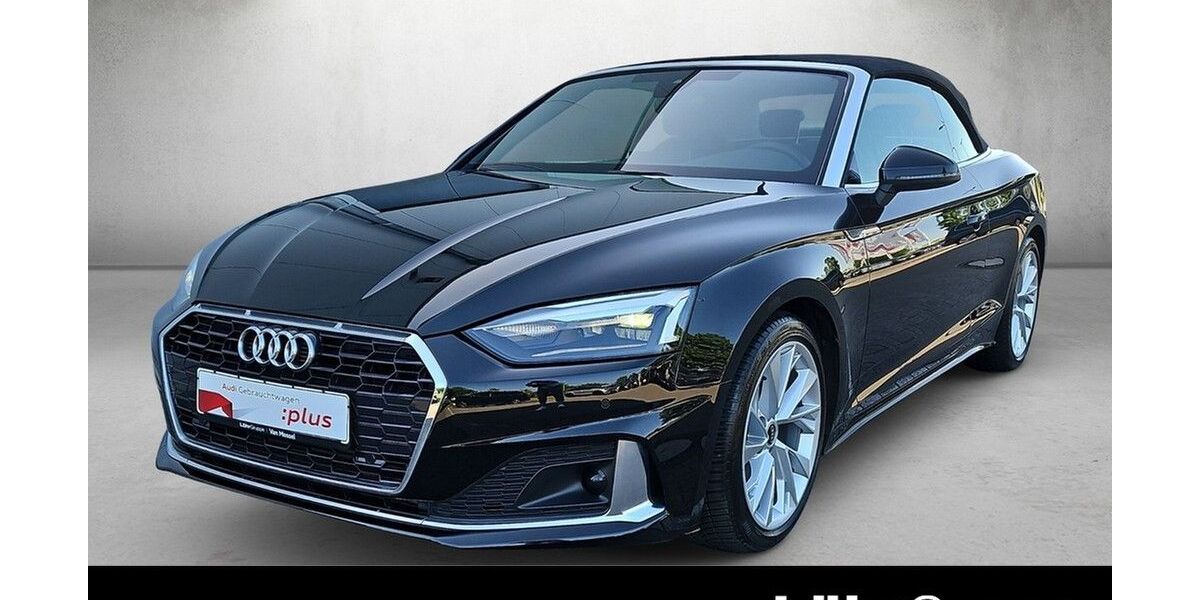 Audi A5 21.635 km 34.480 &euro; Mainz 55131