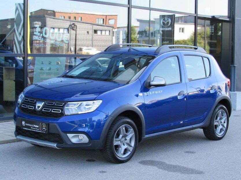 Sandero
