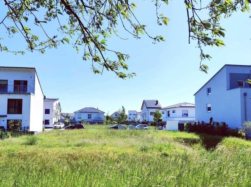 Grundstück zu verkaufen in Ketsch 375.000 € 325 m²