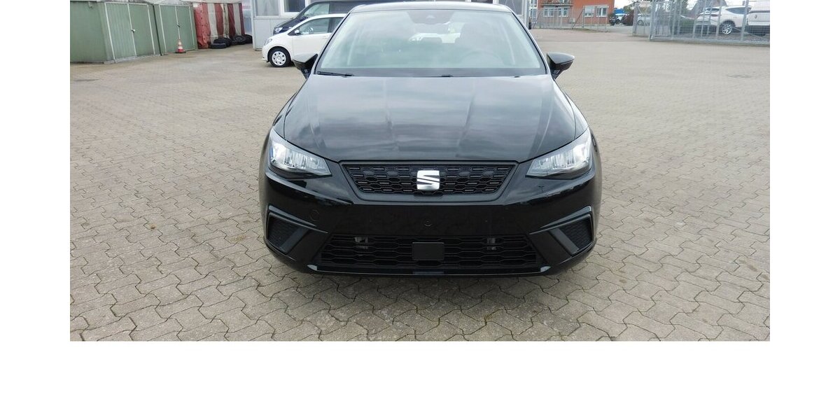 Seat Ibiza 1.0 Style TSI BMT 4Trg Navi Klima 18.500 km 15.390 &euro; Vordorf 38533