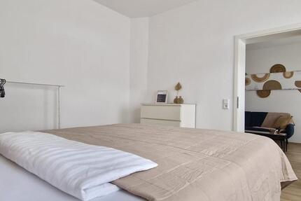 Wohnung Solingen Mitte - 2 Zimmer, 50 m&sup2;, 785&euro; | Angebot:24869965