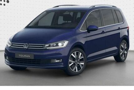 VW Touran 28.872 km 34.990 &euro; Haßfurt 97437