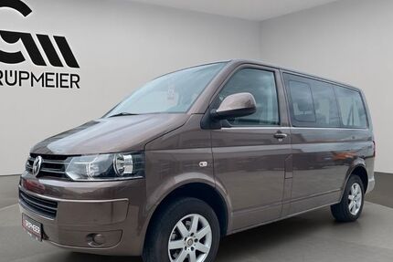 VW T5 Caravelle 217.000 km 17.800 &euro; Sottrum 27367