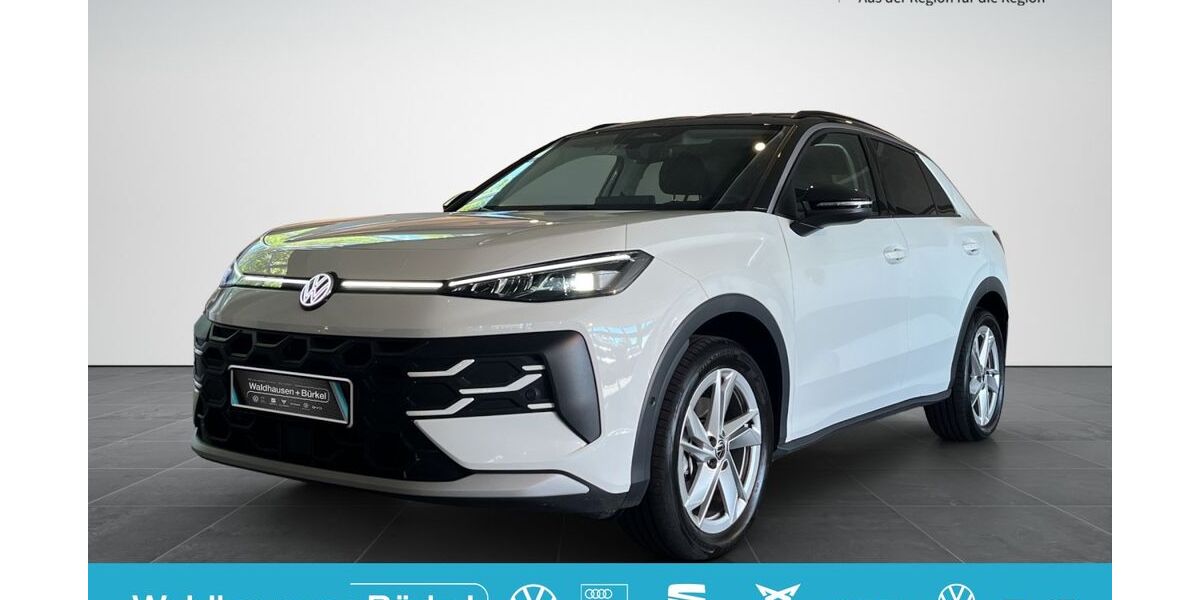 VW T-Roc 18.225 km 35.950 &euro; Moenchengladbach 41063