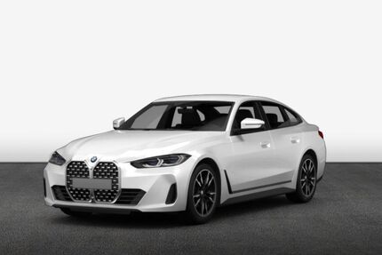 BMW 420 Gran Coupé 13.822 km 59.990 &euro; Karlsruhe 76227