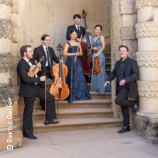 Vivaldi - Die vier Jahreszeiten 06.08.2026 Dresdner Zwinger
