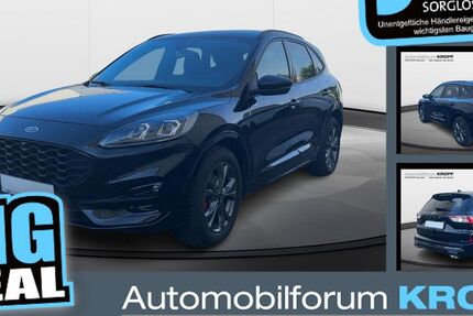 Ford Kuga 20.039 km 25.512 &euro; Nürnberg 90411