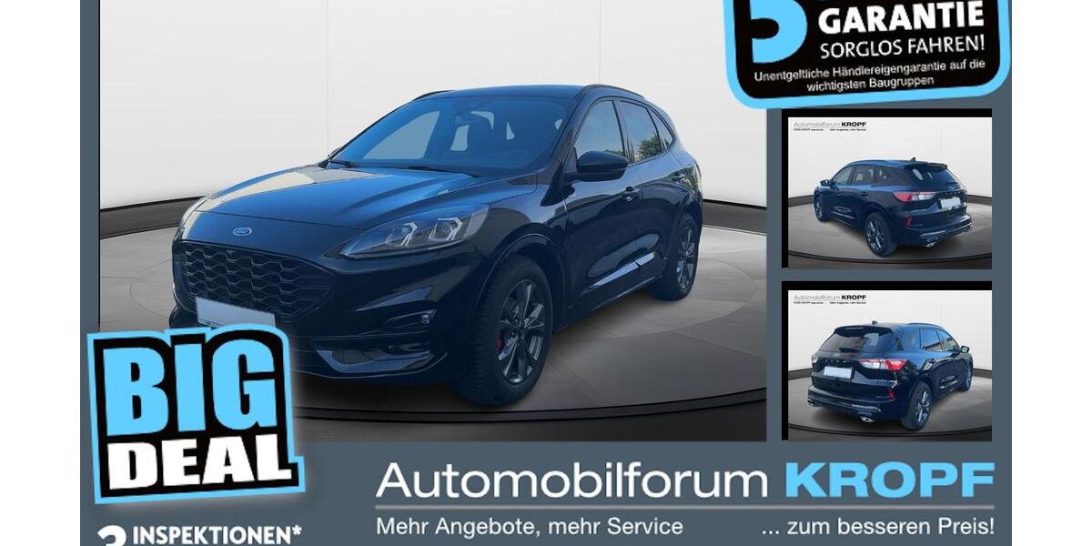 Ford Kuga 20.039 km 25.512 &euro; Nürnberg 90411