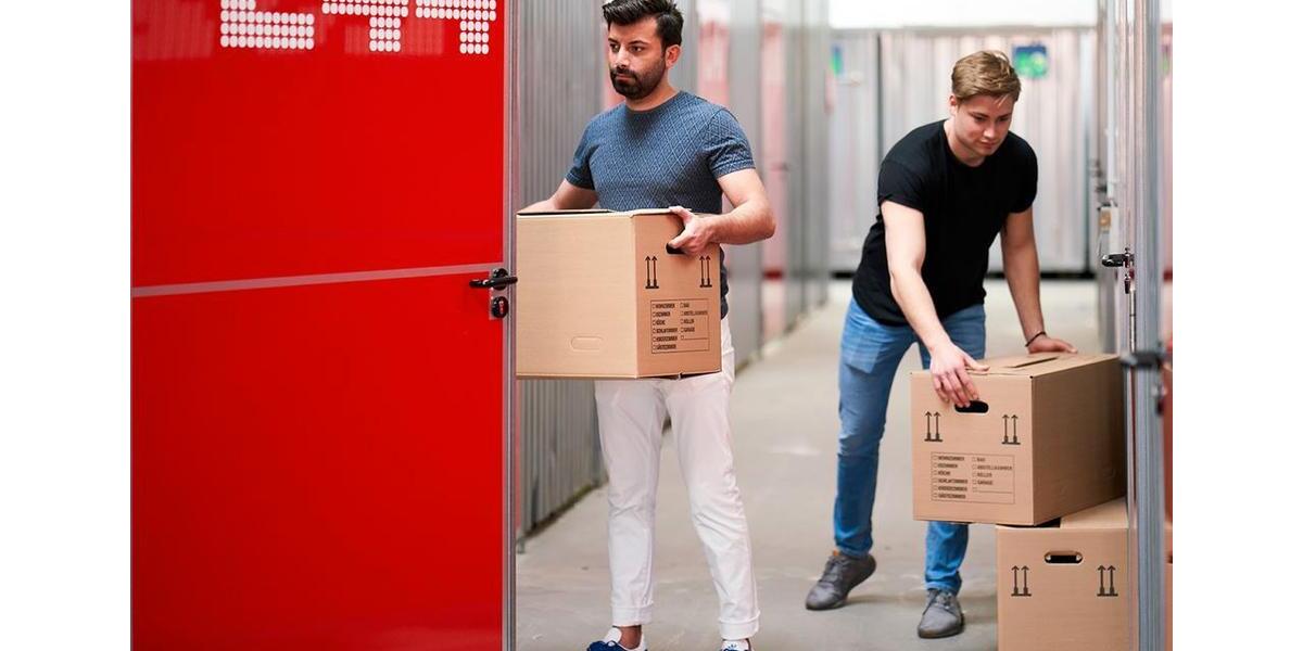 Gewerbeobjekt Lambrechtshagen - 291&euro; | Angebot:14158777