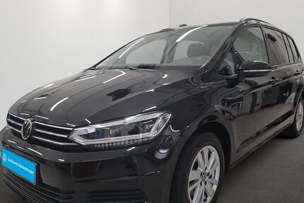 VW Touran 20.050 km 38.290 &euro; Kempten 87437