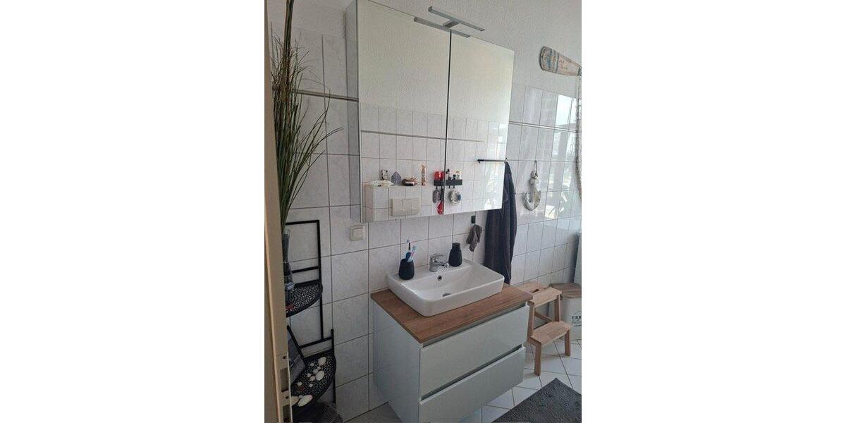 Etagenwohnung Wittstock/Dosse Dosse - 2.5 Zimmer, 71 m&sup2;, 435&euro; | Angebot:26008605