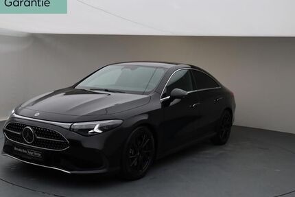 Mercedes-Benz CLA 200 3.500 km 49.790 &euro; Hohenlinden 85664