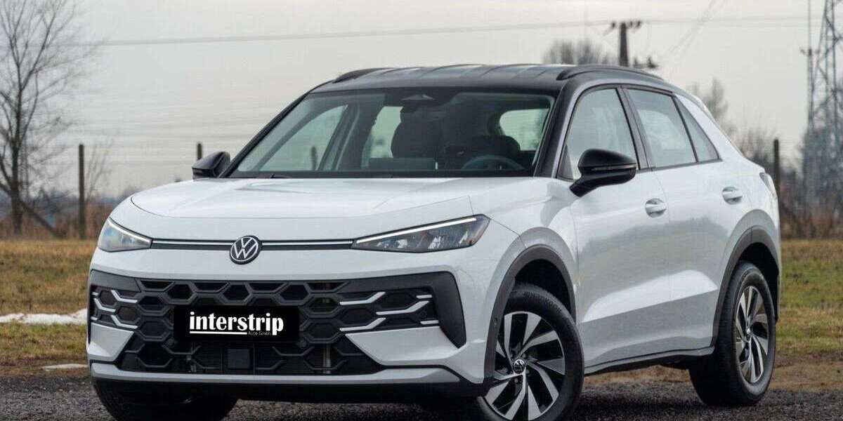 VW T-Roc 9.700 km 29.990 &euro; Höchstädt a.d.Donau 89420