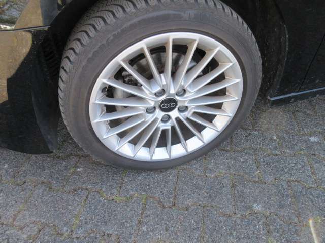 Audi A3 Sportback Advanced 1.0 TFSI KLIMA GJR ALU APS S 43.000 km 21.988 &euro; Bergkamen 59192