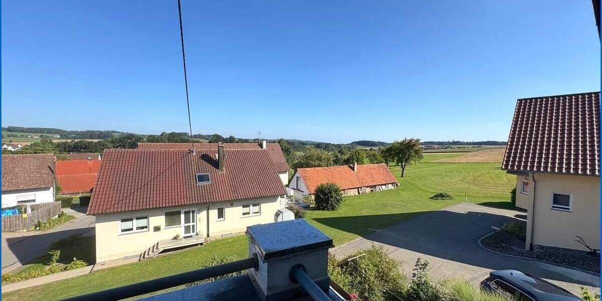 Mehrfamilienhaus, Wohnhaus Pfullendorf / Aach-Linz Aach-Linz - 6 Zimmer, 179 m&sup2;, 579.000&euro; | Angebot:25822691