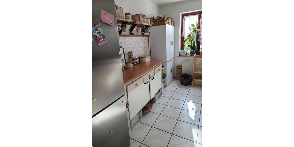 Etagenwohnung Bad Hersfeld - 4 Zimmer, 100 m&sup2;, 965&euro; | Angebot:26639038