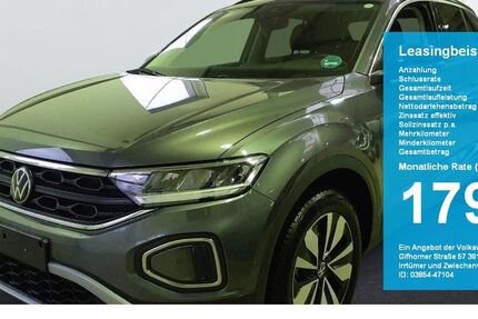 VW T-Roc 14.320 km 23.290 &euro; Vilsbiburg 84137