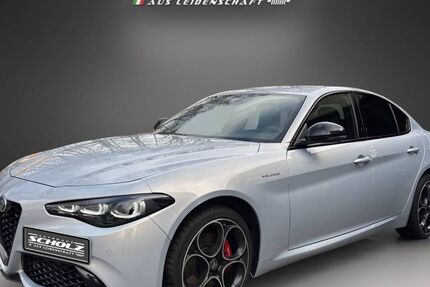 Alfa Romeo Giulia 7.624 km 39.900 &euro; Bautzen 02625