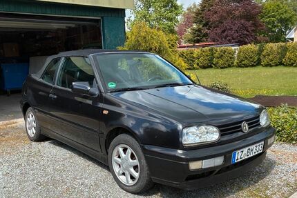 VW Golf 251.000 km 1.500 &euro; Wilster 25554