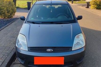 Ford Fiesta 155.000 km 1.350 &euro; Geilenkirchen 52511