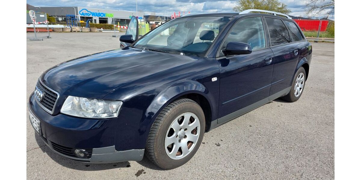 Audi A4 369.379 km 1.000 &euro; Holzminden 37603