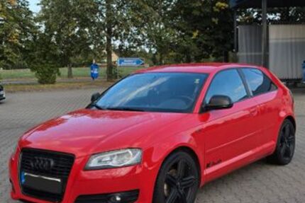 Audi A3 167.300 km 4.250 &euro; Stoetze 29597