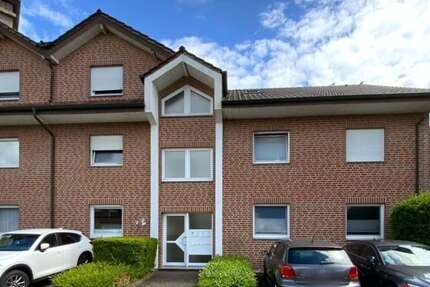 Wohnung Stadtlohn - 2 Zimmer, 48 m&sup2;, 95.000&euro; | Angebot:26822359