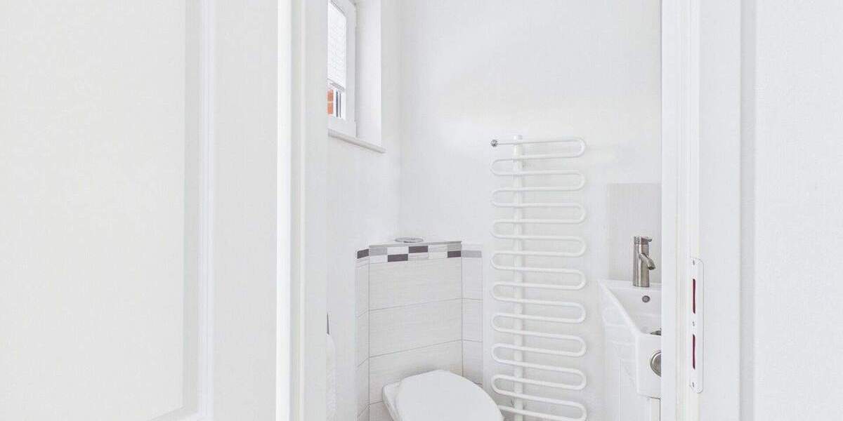 Reihenendhaus Husum - 4 Zimmer, 120 m&sup2;, 269.000&euro; | Angebot:25315348