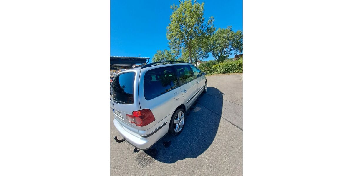 VW Sharan 280.000 km 3.400 &euro; Simbach 94436