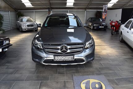 Mercedes-Benz GLC 220 147.000 km 23.900 &euro; Loit 24888