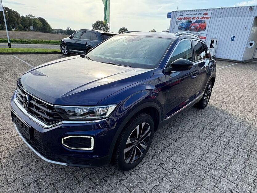 T-Roc