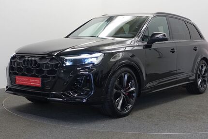 Audi Q7 4.900 km 76.950 € Weißenburg 91781