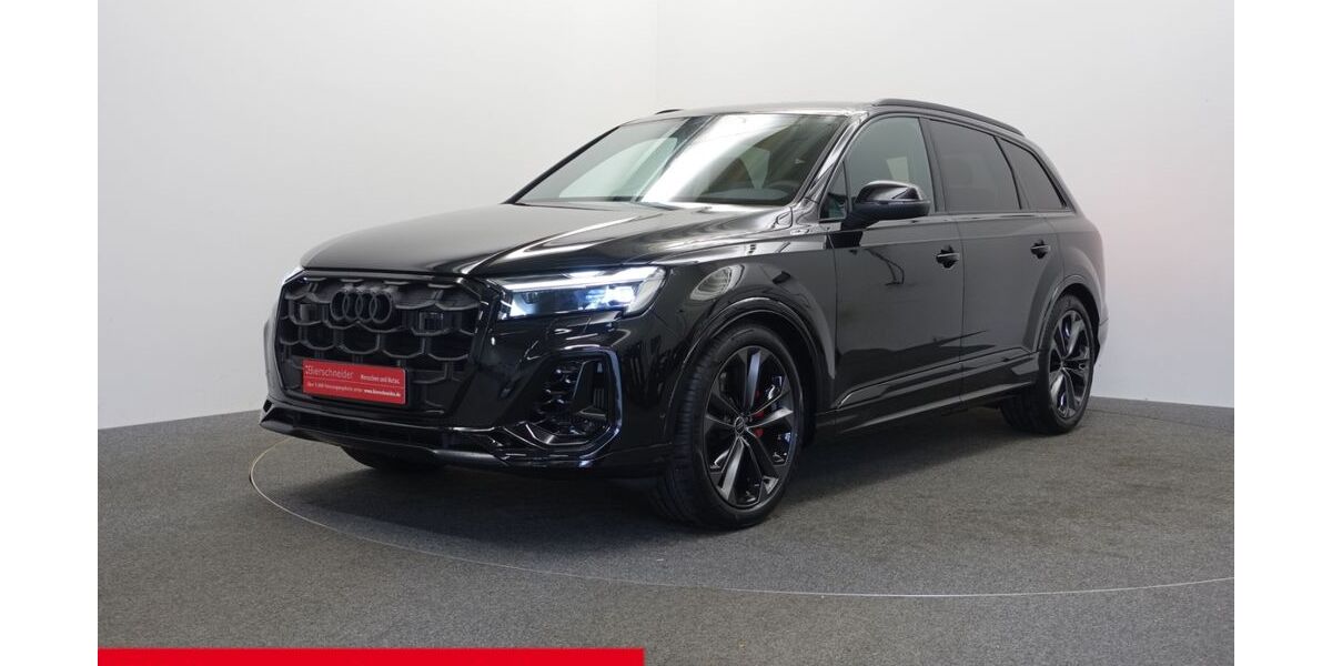 Audi Q7 6.900 km 75.950 € Weißenburg 91781