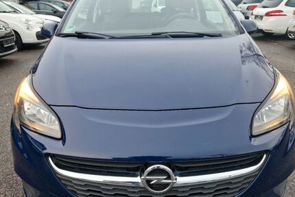 Opel Corsa 200.000 km 3.200 &euro; Bottrop 46238