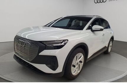 Audi Q4 e-tron 23.506 km 43.990 &euro; Kassel 34125