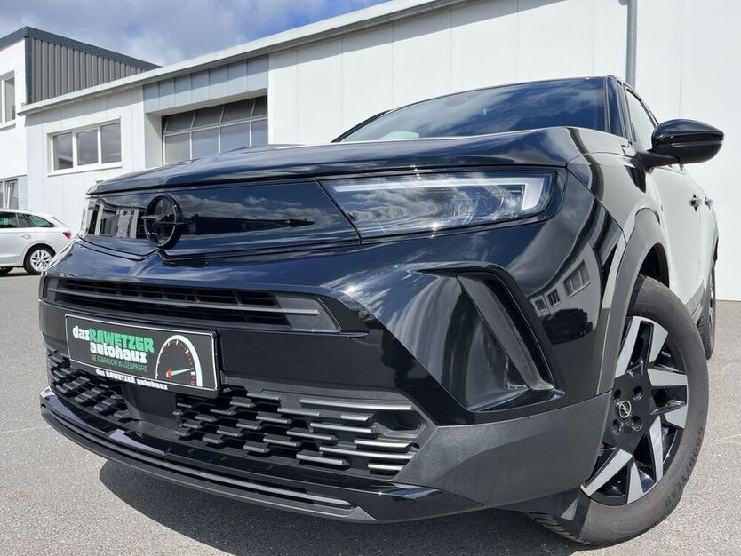 Mokka