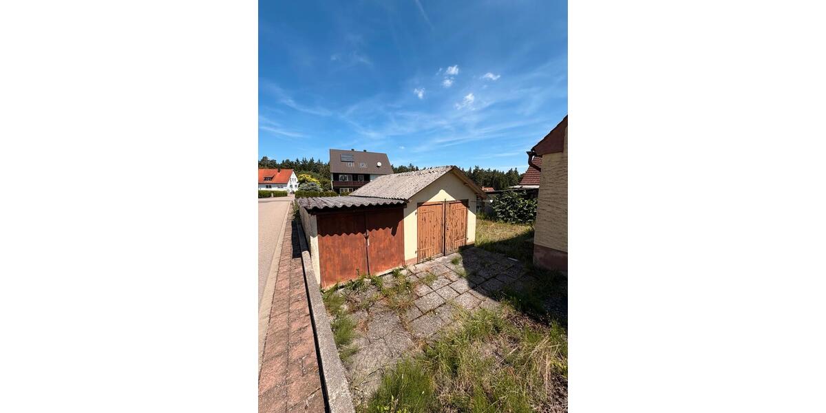 Einfamilienhaus Dentlein am Forst - 4 Zimmer, 1 m&sup2;, 177.580&euro; | Angebot:26947795