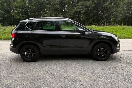 Seat Ateca 155.335 km 18.400 &euro; Neubeuern 83115