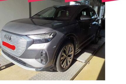 Audi Q4 e-tron 85.114 km 32.391 &euro; Weinheim 69469