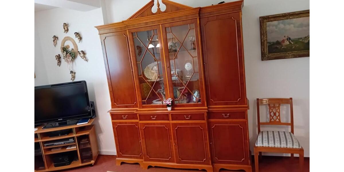 Etagenwohnung Braunlage - 2 Zimmer, 45 m&sup2;, 39.999&euro; | Angebot:27122042