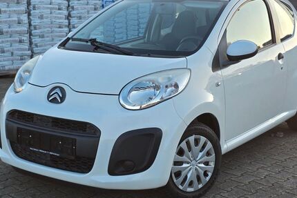 Citroen C1 51.000 km 2.999 &euro; Surwold 26903