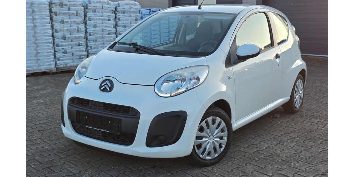 Citroen C1 51.000 km 2.999 &euro; Surwold 26903