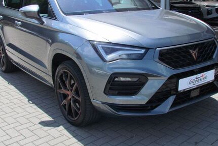 Cupra Ateca 56.605 km 37.970 &euro; Dippoldiswalde 01744