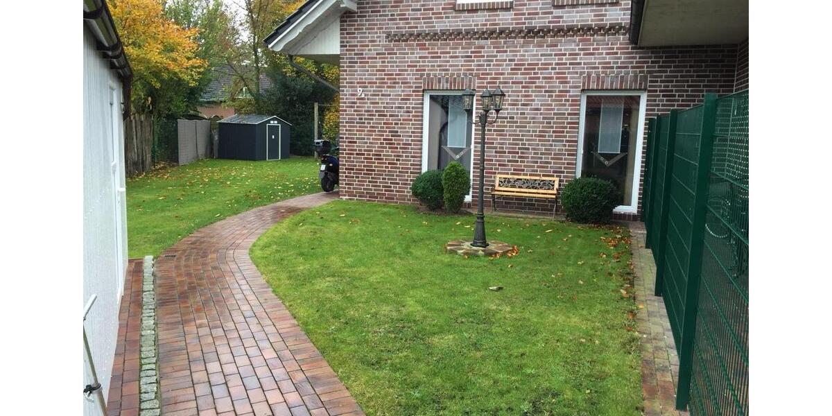 Doppelhaushälfte Garrel - 3 Zimmer, 100 m&sup2;, 280.000&euro; | Angebot:26416055