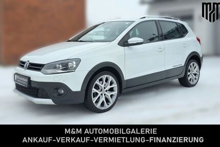 VW Polo 128.085 km 9.750 &euro; Börnsen 21039