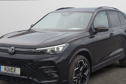 VW Tiguan 28.000 km 45.550 € Hagen 27628
