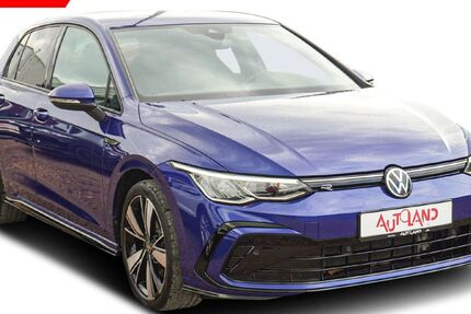 VW Golf 45.311 km 24.950 &euro; Naumburg OT Schönburg 06618